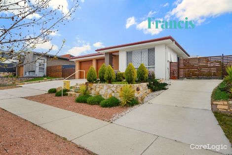 Property photo of 6 Amaryllis Street Wright ACT 2611