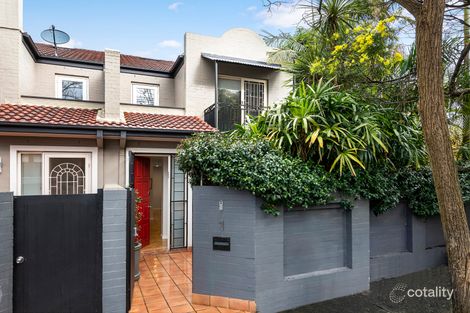 1a Hough St, Bondi Junction, NSW 2022