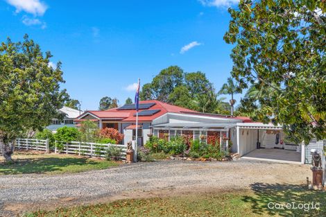 Property photo of 10 Band Hall Road Bauple QLD 4650