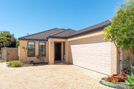 Property photo of 4/5 Kea Court Ellenbrook WA 6069