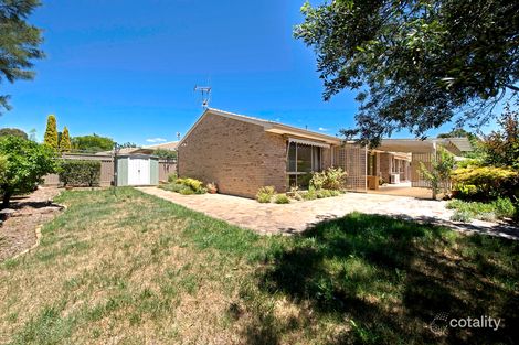 Property photo of 6/52 Hansen Circuit Isaacs ACT 2607