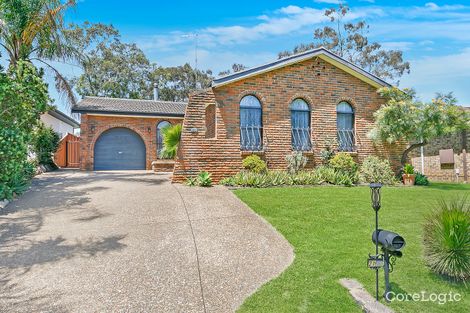 Property photo of 21 Donohue Street Kings Park NSW 2148