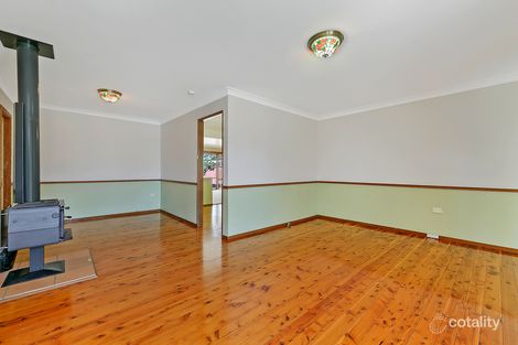 Property photo of 21 Donohue Street Kings Park NSW 2148