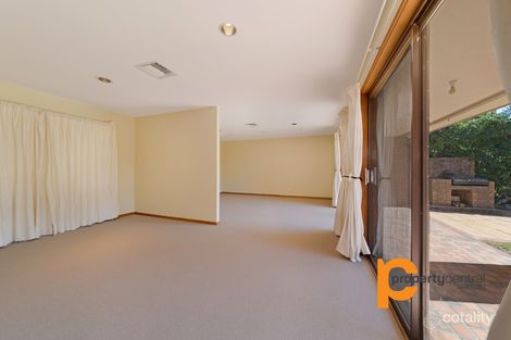 Property photo of 27 Deloraine Drive Leonay NSW 2750