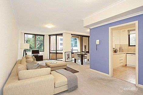 Property photo of 15/73 Queens Road Melbourne VIC 3004
