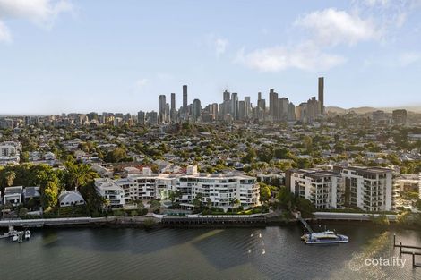 315/1 Gray St, New Farm, QLD 4005