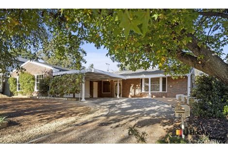 Property photo of 8 Shipard Place Kambah ACT 2902