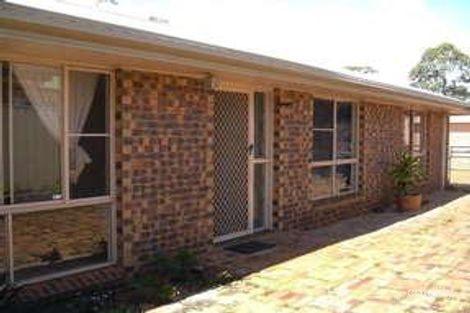 40 Payne St, Wilsonton, QLD 4350