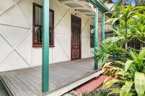 Property photo of 43 Wedd Street Spring Hill QLD 4000
