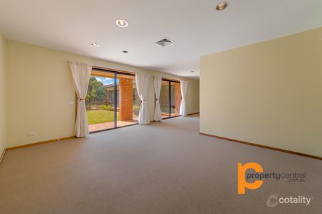 Property photo of 27 Deloraine Drive Leonay NSW 2750