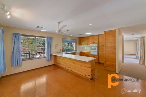 Property photo of 27 Deloraine Drive Leonay NSW 2750