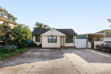 Property photo of 26 Saurine Street Bankstown NSW 2200