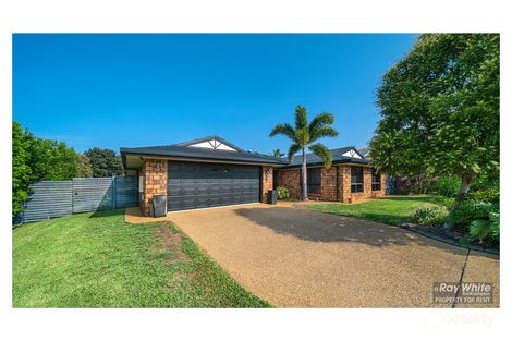 Property photo of 69 Buxton Drive Gracemere QLD 4702