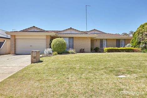 Property photo of 18 Turfan Way Lake Coogee WA 6166