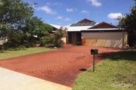 Property photo of 3 Belvoir Crescent Orelia WA 6167