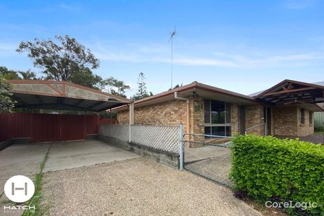 Property photo of 223 Plantain Road Shailer Park QLD 4128