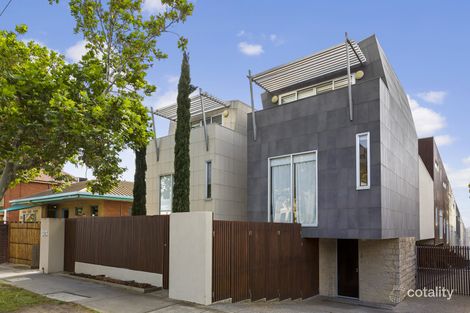 Property photo of 6/323 Church Street Richmond VIC 3121