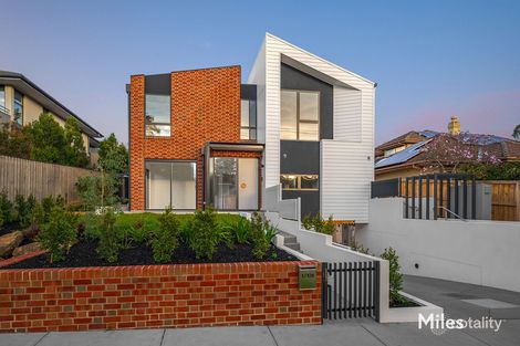 Property photo of 5/126 Locksley Road Eaglemont VIC 3084