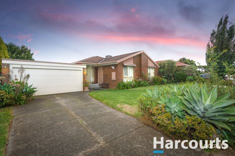 Property photo of 40 Nettle Drive Hallam VIC 3803