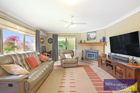 Property photo of 31 Ash Tree Drive Armidale NSW 2350