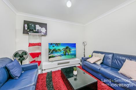 Property photo of 7/26 Hythe Street Mount Druitt NSW 2770