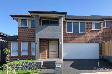 10 Lomandra St, Claremont Meadows, NSW 2747