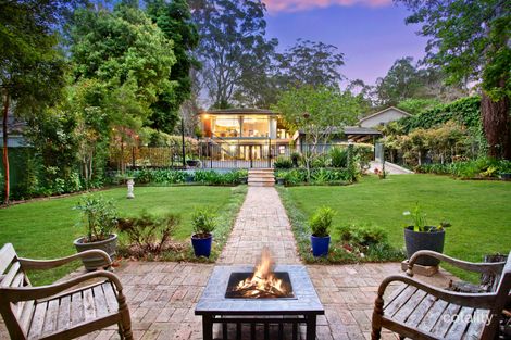 Property photo of 7 Westbrook Avenue Wahroonga NSW 2076