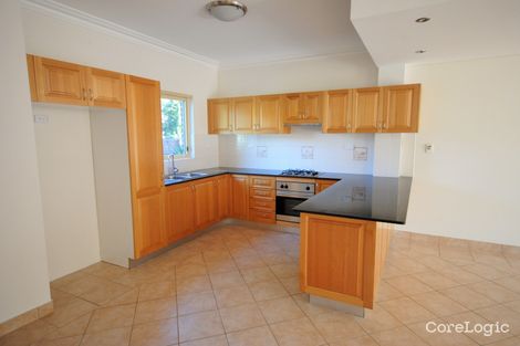 Property photo of 6/167 Denison Road Dulwich Hill NSW 2203