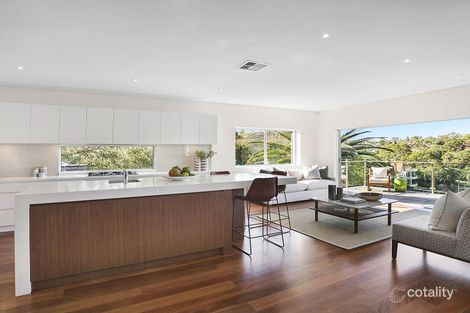 Property photo of 33 Royalist Road Mosman NSW 2088