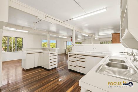 Property photo of 48 Westcott Avenue Campwin Beach QLD 4737