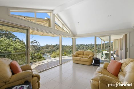 Property photo of 8 Chapman Crescent Avoca Beach NSW 2251