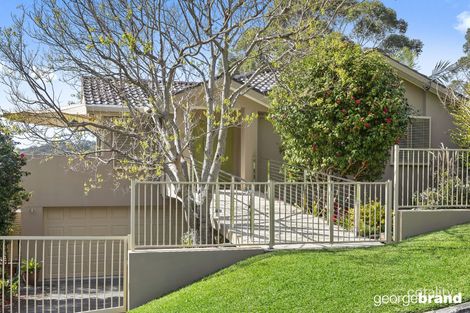 Property photo of 8 Chapman Crescent Avoca Beach NSW 2251