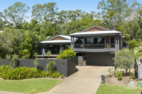 56 Shipyard Cct, Noosaville, QLD 4566