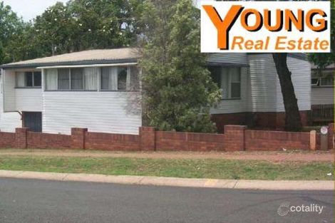 Property photo of 145 Stephen Street Harristown QLD 4350