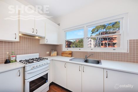 Property photo of 10/27 Warringah Road Mosman NSW 2088