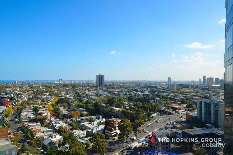 Property photo of 2201/50 Albert Road South Melbourne VIC 3205