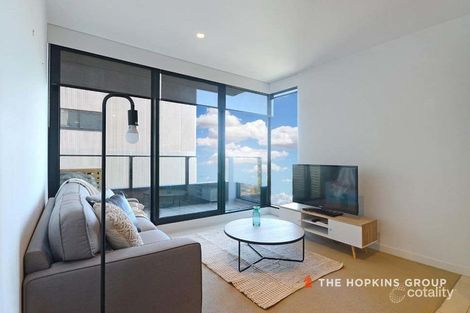 Property photo of 2201/50 Albert Road South Melbourne VIC 3205
