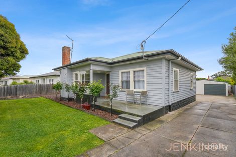 19 Tudor Ave, Newstead, TAS 7250