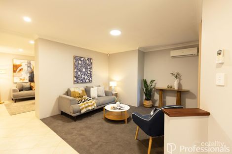 Property photo of 1 Nerrima Way Ellenbrook WA 6069