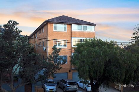 Property photo of 3/41 The Causeway Maroubra NSW 2035