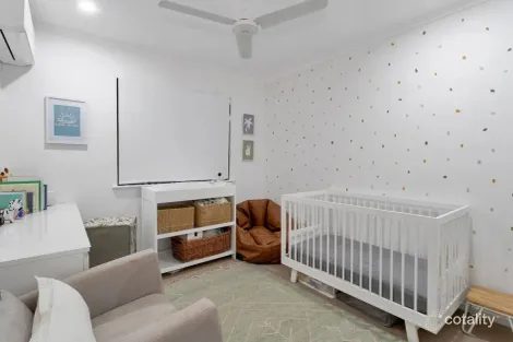 Property photo of 6 Lugano Mews Andergrove QLD 4740