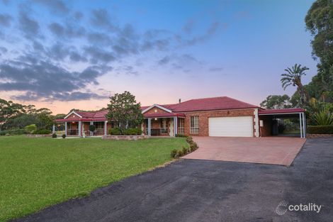 Property photo of 257 Princes Highway Helensburgh NSW 2508
