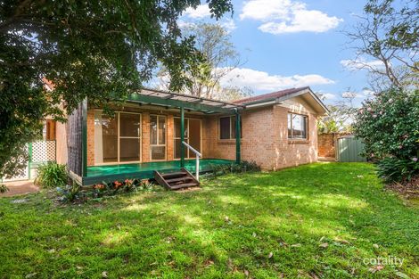Property photo of 38A Aubreen Street Collaroy Plateau NSW 2097