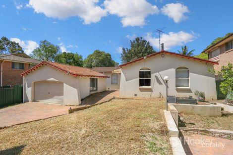 Property photo of 14 Ashcott Street Kings Langley NSW 2147