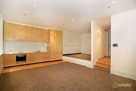 Property photo of 404/1 Manchester Lane Melbourne VIC 3000