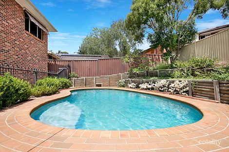 Property photo of 66 Aberdeen Road St Andrews NSW 2566