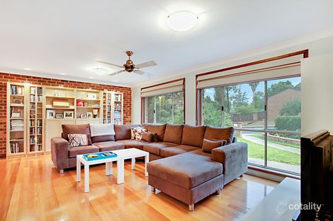 Property photo of 66 Aberdeen Road St Andrews NSW 2566