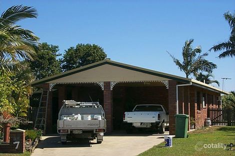 Property photo of 7 Tammy Court Ooralea QLD 4740