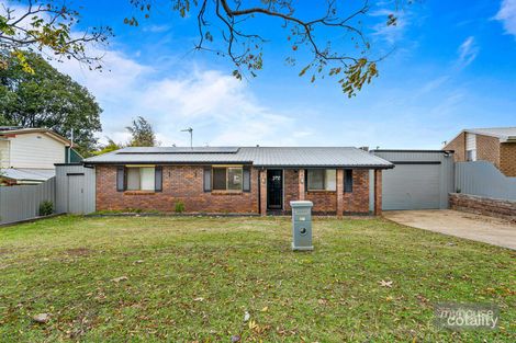 23 Yalumba Cres, Wilsonton Heights, QLD 4350