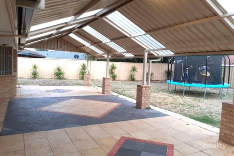 Property photo of 31 Molloy Circuit Atwell WA 6164